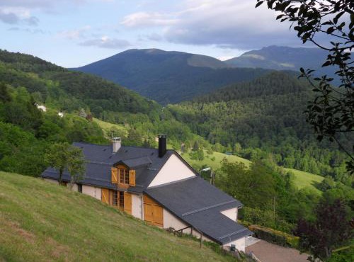 chambres et table d'hôtes du Péré