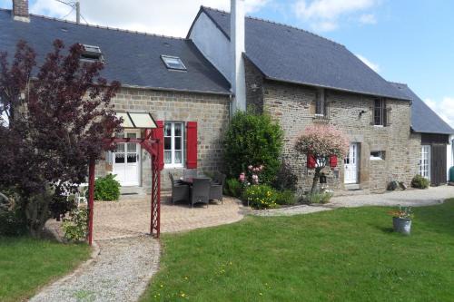 Chambres et table d'hôtes du Vieil Hêtre