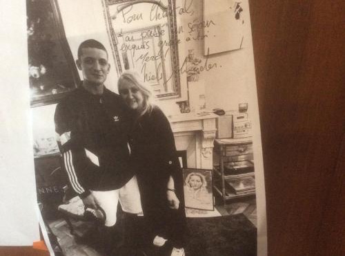 Chambres et Table d'hôtes La Belle Lensoise