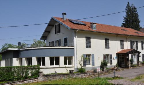 Chambres et table d'hotes Vie la Vie