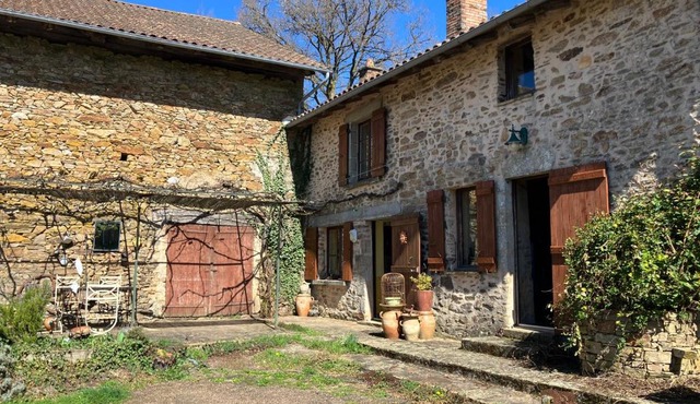 Chambres d'Hôtes de la Treille