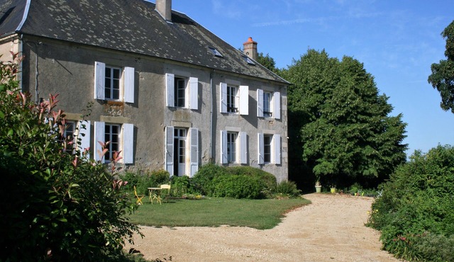 Chambres d'hotes du Jay