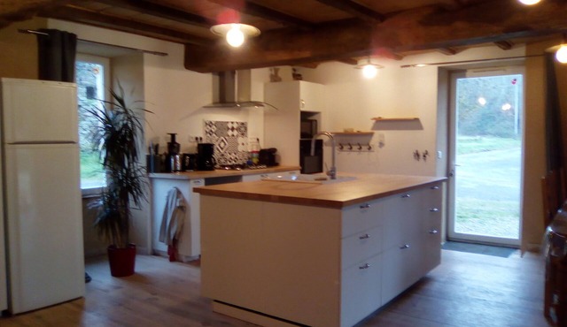 Chambres d'Hotes la Source