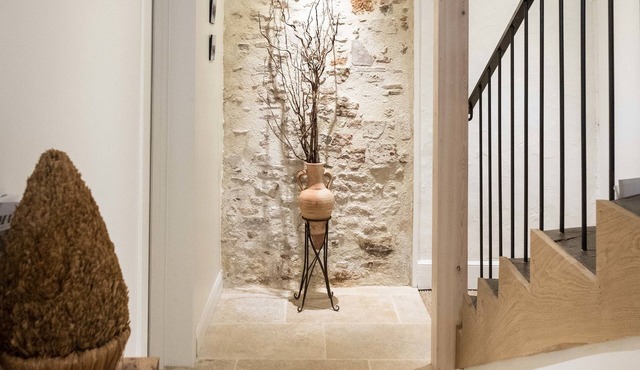 Chambres d'Hôtes Maison Saint Privat