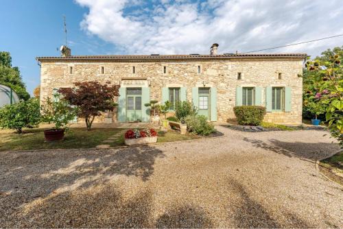 Chambres à 15 minutes de Saint-Emilion
