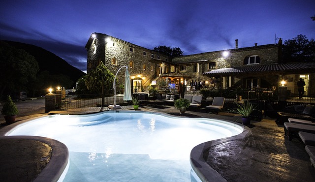 Chambres d'hôtes du Serre d'Avène