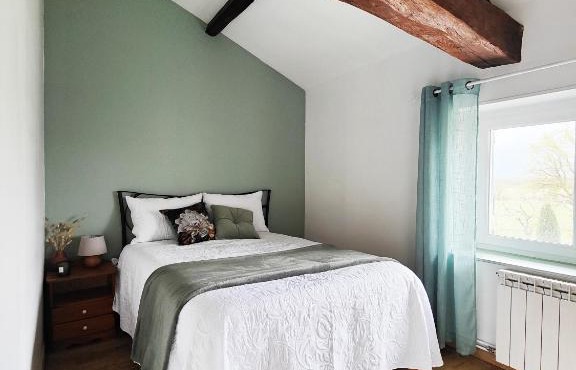 Chambres d'hôtes - Les Varennes