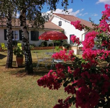 Chambres d'hôtes le Clos de la Presle