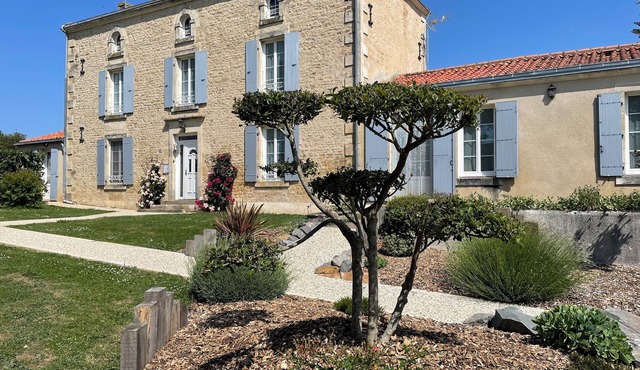 Chambres d'hôtes le Tilleul