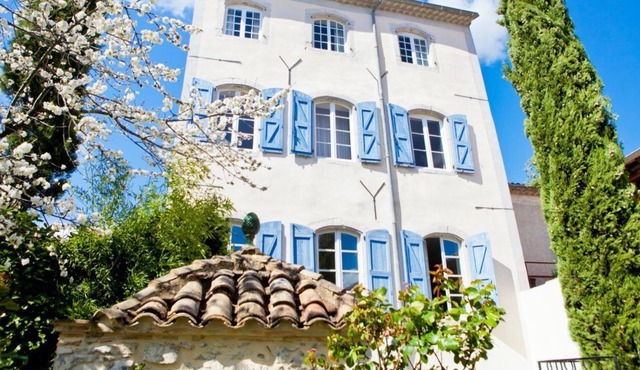 Chambres d'hôtes Les Trois Comtes