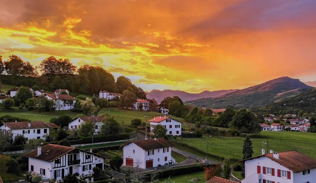 Chambres D'Hôtes Garicoitz