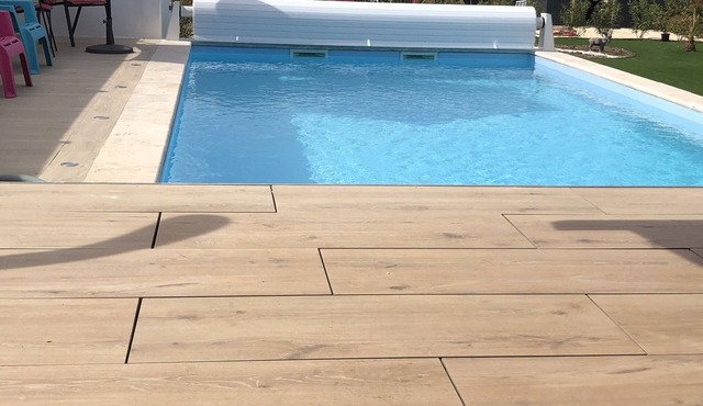 Chambres ET Table D'hotes AU Pied DES Cevennes