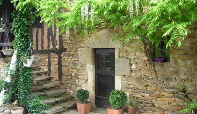 Chambres d'hotes Hameau de Taur