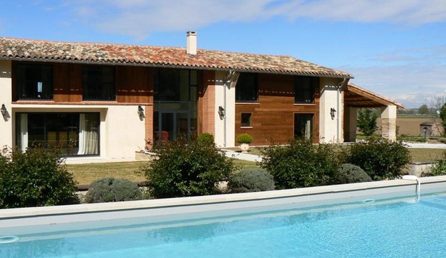 Chambres d'hôtes La Masquière