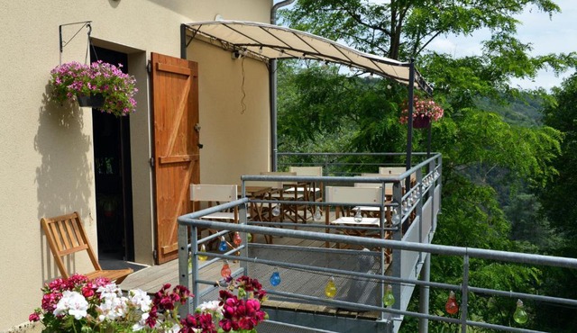 Chambres et Table d'hotes du calvaire