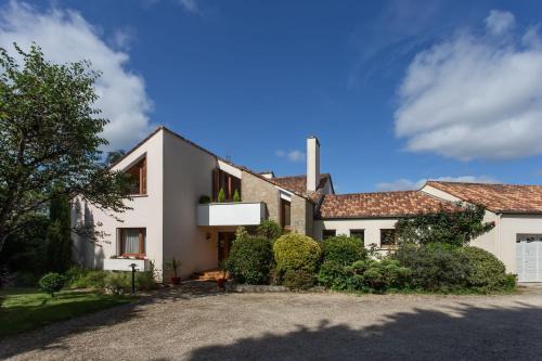 Chambres hôtes Le Champ Des Oiseaux