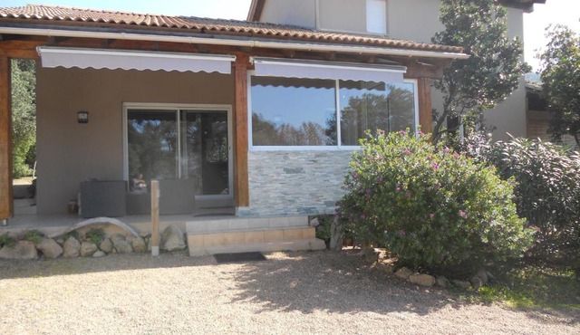 Chambres La Falcia - Figari - Corse Du Sud