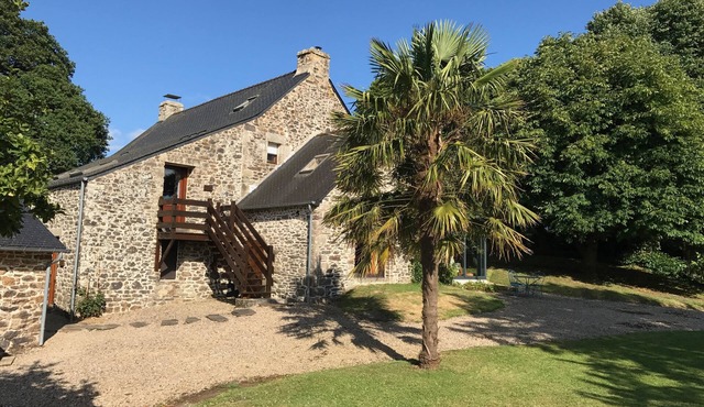 Chambres Les Tilleuls