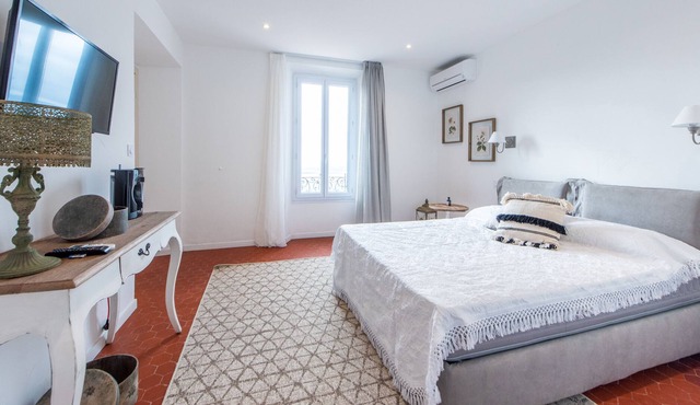 Chambres Lougolin