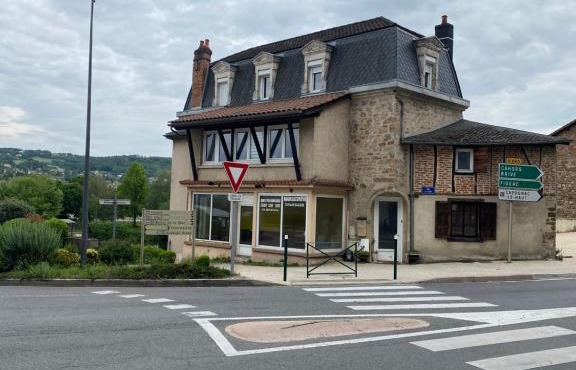Chambres meublées à louer au bord du Lot