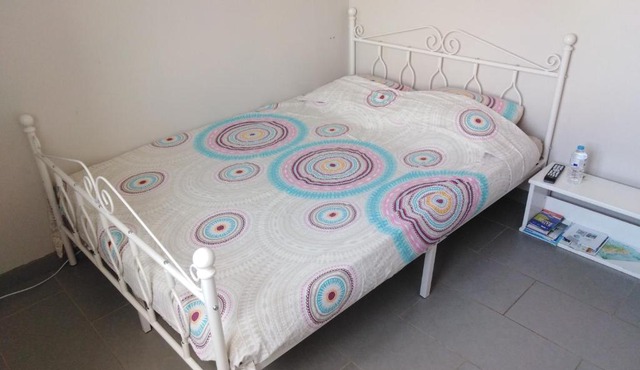 Chambres Morgan Océane