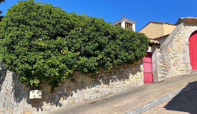 Chambres privées dans maison XIXème siècle