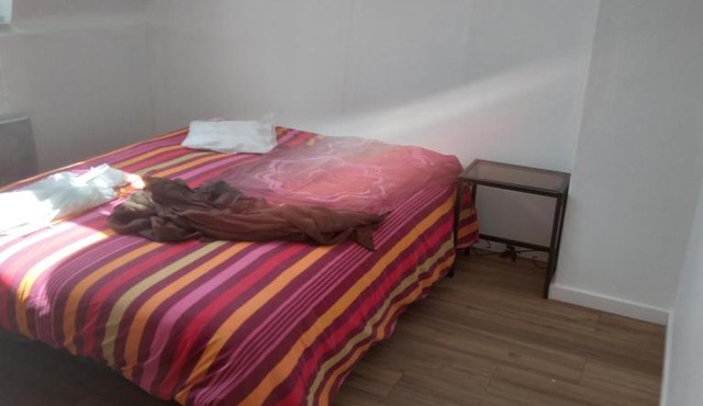 Chambres privatives avec espaces partagés dans maison Roubaix centre