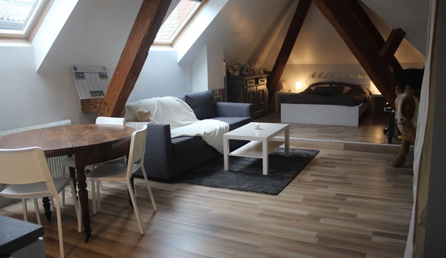 Chambres Privatives Chez l'Habitant