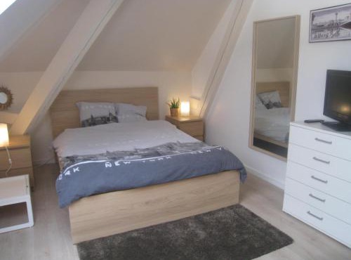 Chambres Privatives Chez l'Habitant