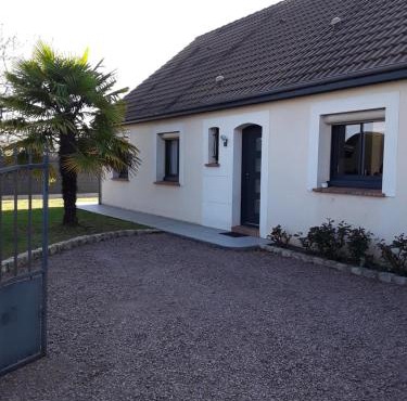 chambres proche circuit a Mulsanne