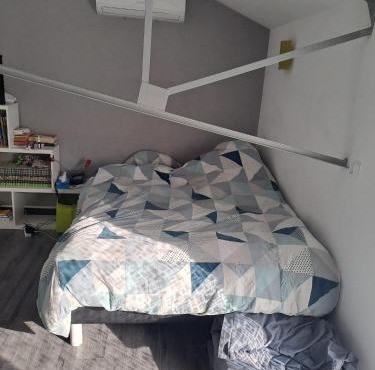 Chambres proche gare centre ville