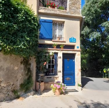 Chambres - Provence, Le Verdon
