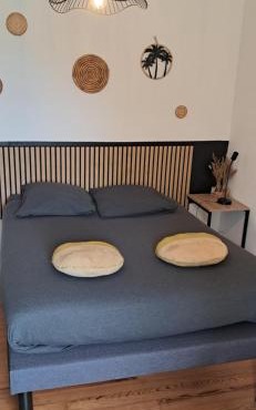 chambres randonneurs