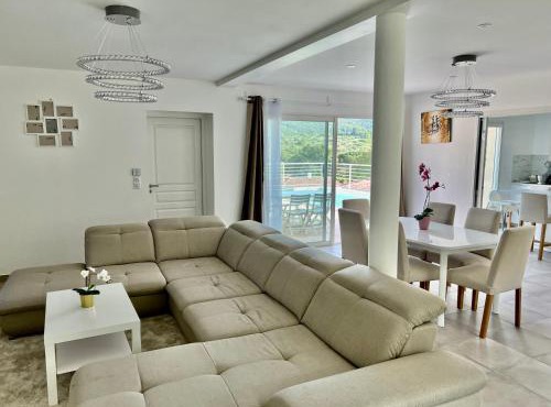 Chambres & Suites Villa architecte