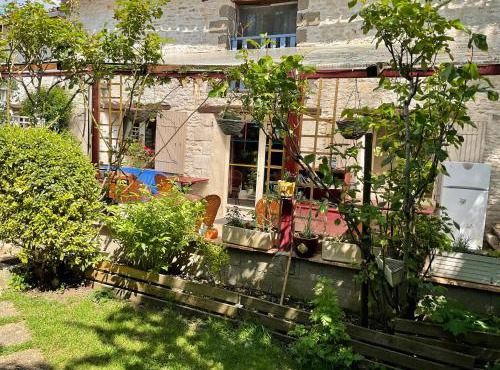 Chambres, Table d'Hôtes et Gites Les Mesanges