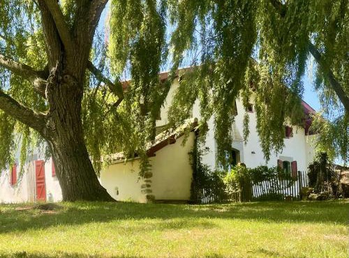 Chambres Tables d'Hôtes Lukugaraia