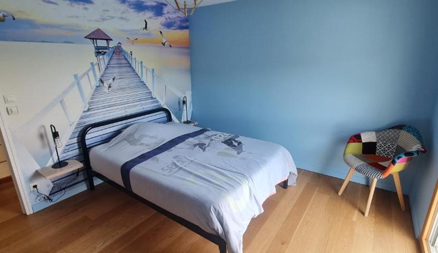 chambres tout confort