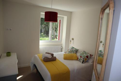 Chambres tt confort Les Berlingots