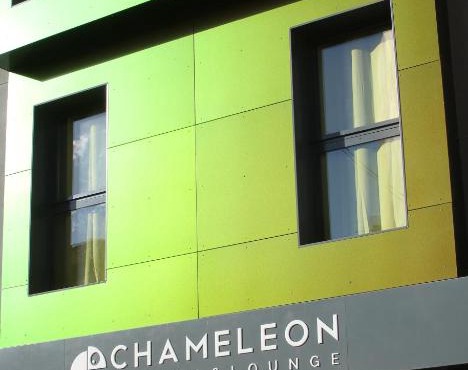 Chameleon Youth Hostel Alicante