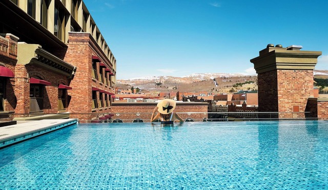 Chamonix Casino Hotel