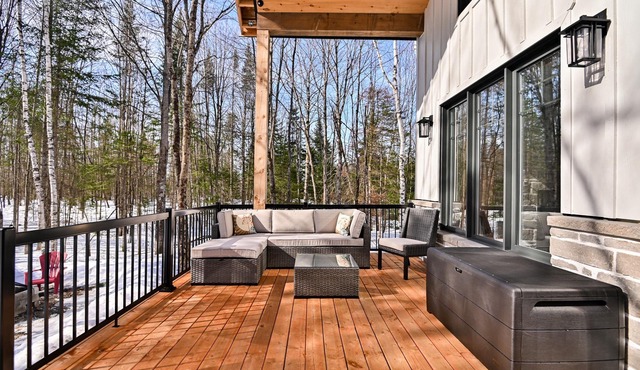 Chamonix Kanata Tremblant (140 Pavillon-Kanata)