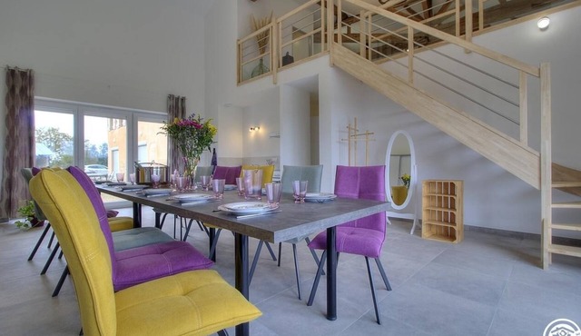 Champ Clair - SAINT BENIGNE