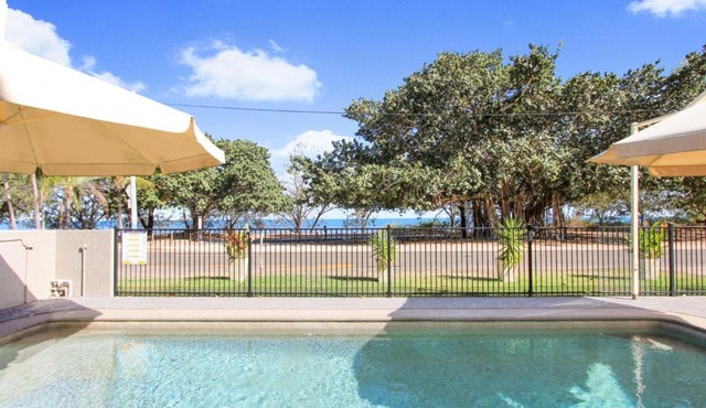 Champagne Apartment 1