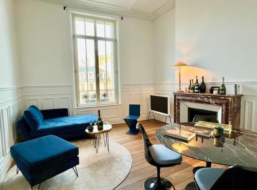 Champagne des Anges - Proche Cathédrale de Reims