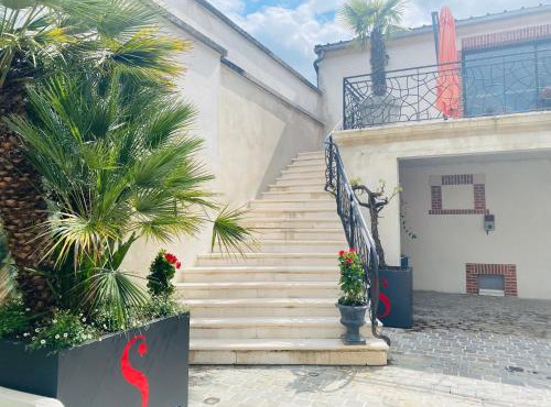 Champagne Domaine Sacret - AY