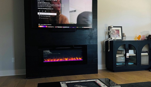 Champagne Mamí Oasis