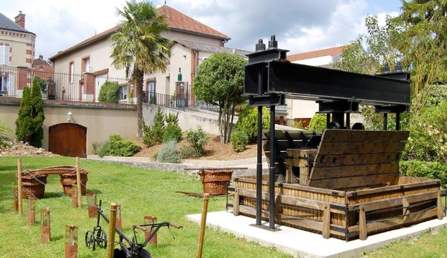 Champagne Philippe Martin