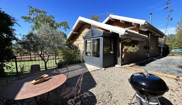 Champagnol - TERRE DE BANCALIE