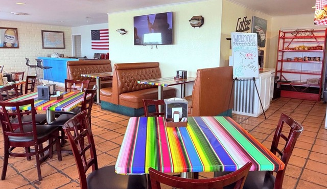 Champions Inn Del Rio TX Near US 90