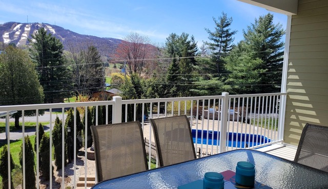Champlain Condo 202